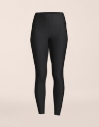Casall Shapemaster High Waist Tights - Black