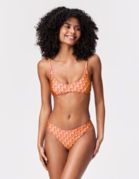 Stronger - Bikini Cheeky Tanga