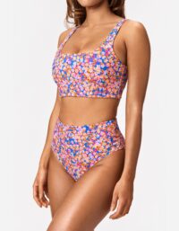 Stronger - Florencia Bikini Top