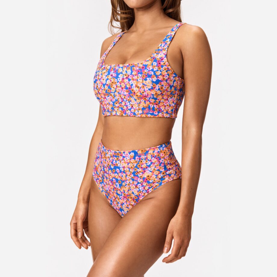 Stronger - Florencia Bikini Top