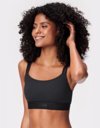 Stronger - Signature Bikini Top