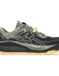 Asics Gel-Trabuco 13 Men Black/Cream