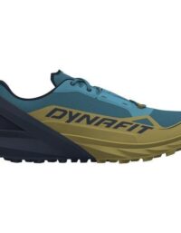 Dynafit Ultra 50 Shoes Men Army/Blueberry