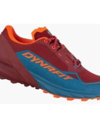 Dynafit Ultra 50 Shoes Men Mallard Blue/Syrah