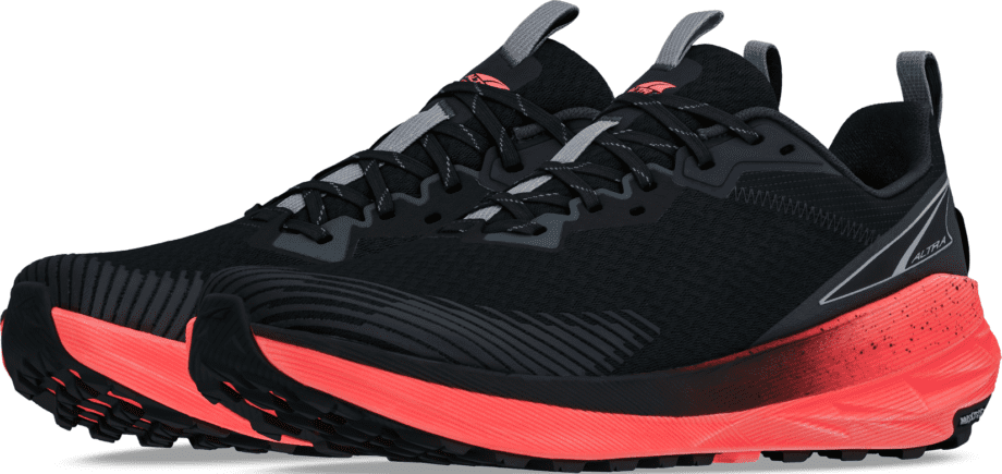 Altra Experience Wild 2 (Herr) - Coral/Black: 44,5 (US 10,5)