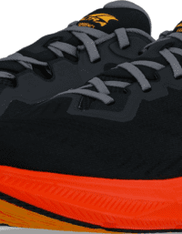 Altra Experience Flow 2 (Herr) - Black/Orange: 42,5 (US 9)