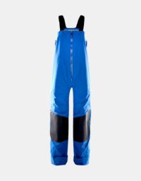 Seglarbyxa North Sails Offshore Trousers Ocean Blue, herr, XX-Large