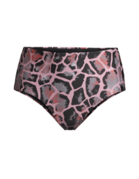 Casall High Waist Bikini Hipster - Savannah Pink