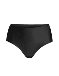 Casall High Waist Bikini Hipster - Black