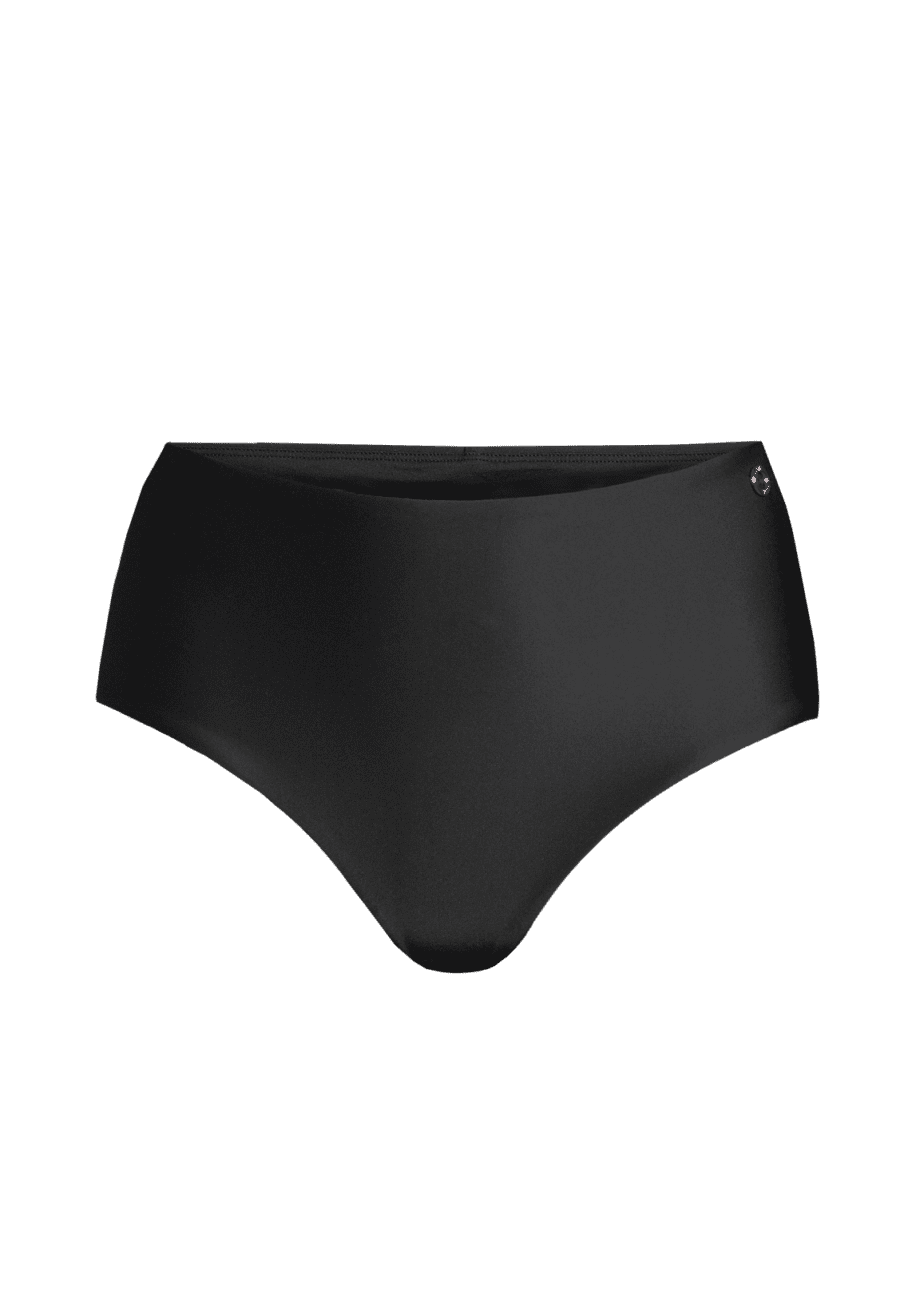 Casall High Waist Bikini Hipster - Black