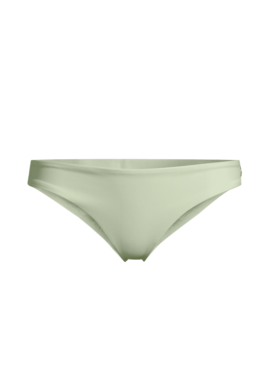 Casall Bikini Brief - Calming Green