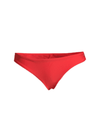 Casall Bikini Brief - Impact Red
