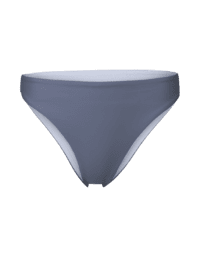 Casall High Leg Bikini Brief - Clean Blue
