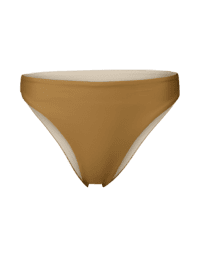 Casall High Leg Bikini Brief - Dk Fuse Green