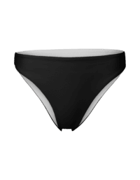 Casall High Leg Bikini Brief - Black