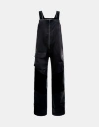 Seglarbyxa North Sails NSX Trousers Phantom, herr, XX-Large