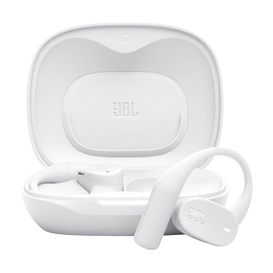 JBL Sense Lite - White