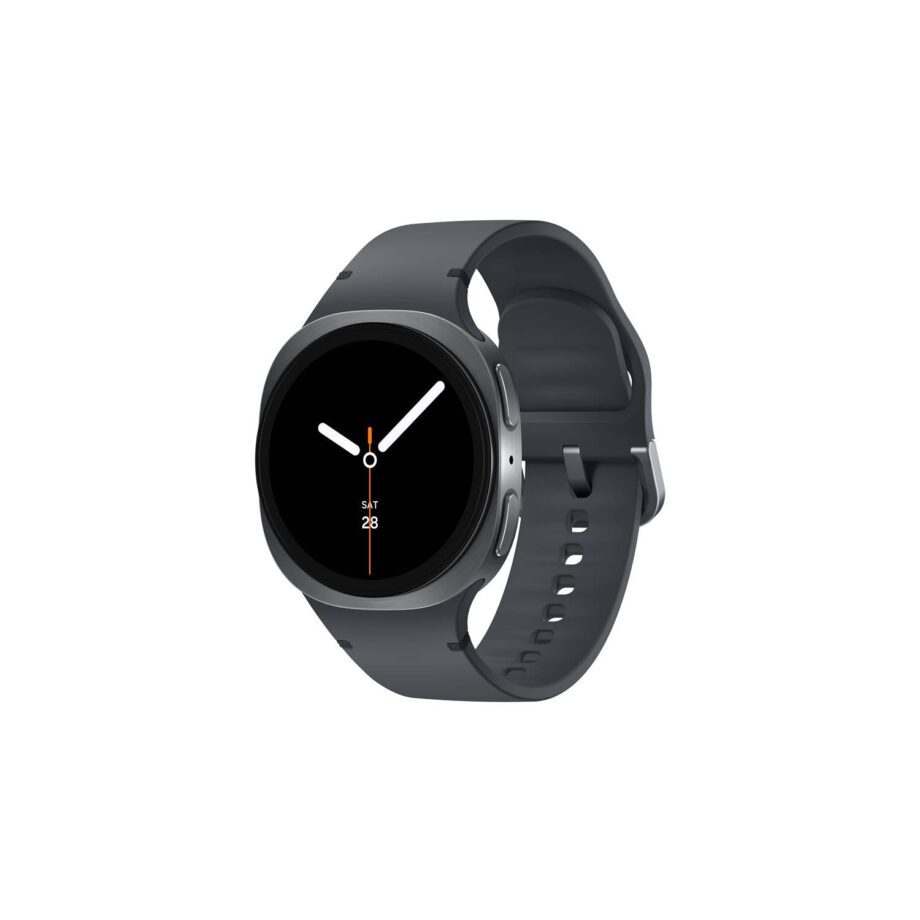 Samsung Galaxy Watch8 Small BT - Graphite