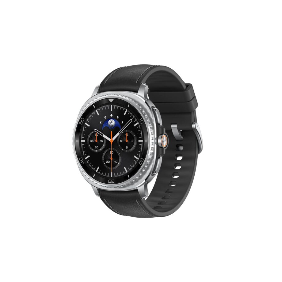 Samsung Galaxy Watch8 Classic BT - Black