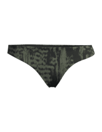 Casall Bikini Brief - Survive Dk Green