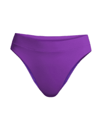 Casall High Waist Bikini Brief - Liberty Lilac
