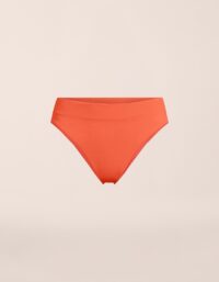Casall High Waist Bikini Brief - Sunrise