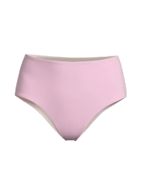 Casall High Waist Bikini Hipster - Clear Pink