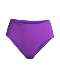 Casall High Waist Bikini Hipster - Liberty Lilac