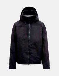 Seglarjacka North Sails NSX Inshore Jacket Phantom, herr, XX-Large
