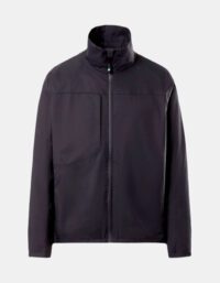 Seglarjacka North Sails Leeward Jacket Phantom, herr, XX-Large