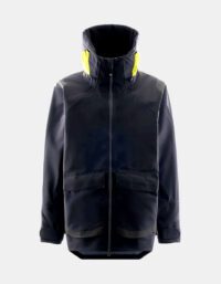 Seglarjacka North Sails Offshore Jacket Phantom, herr, XX-Large