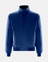 Seglarjacka North Sails Sailor Jacket Fleece Lined Navy Blue, herr, X-Large