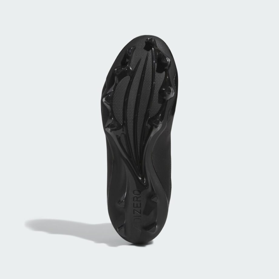 Adidas Adizero Chaos Amerikanska fotbollsskor för lineman