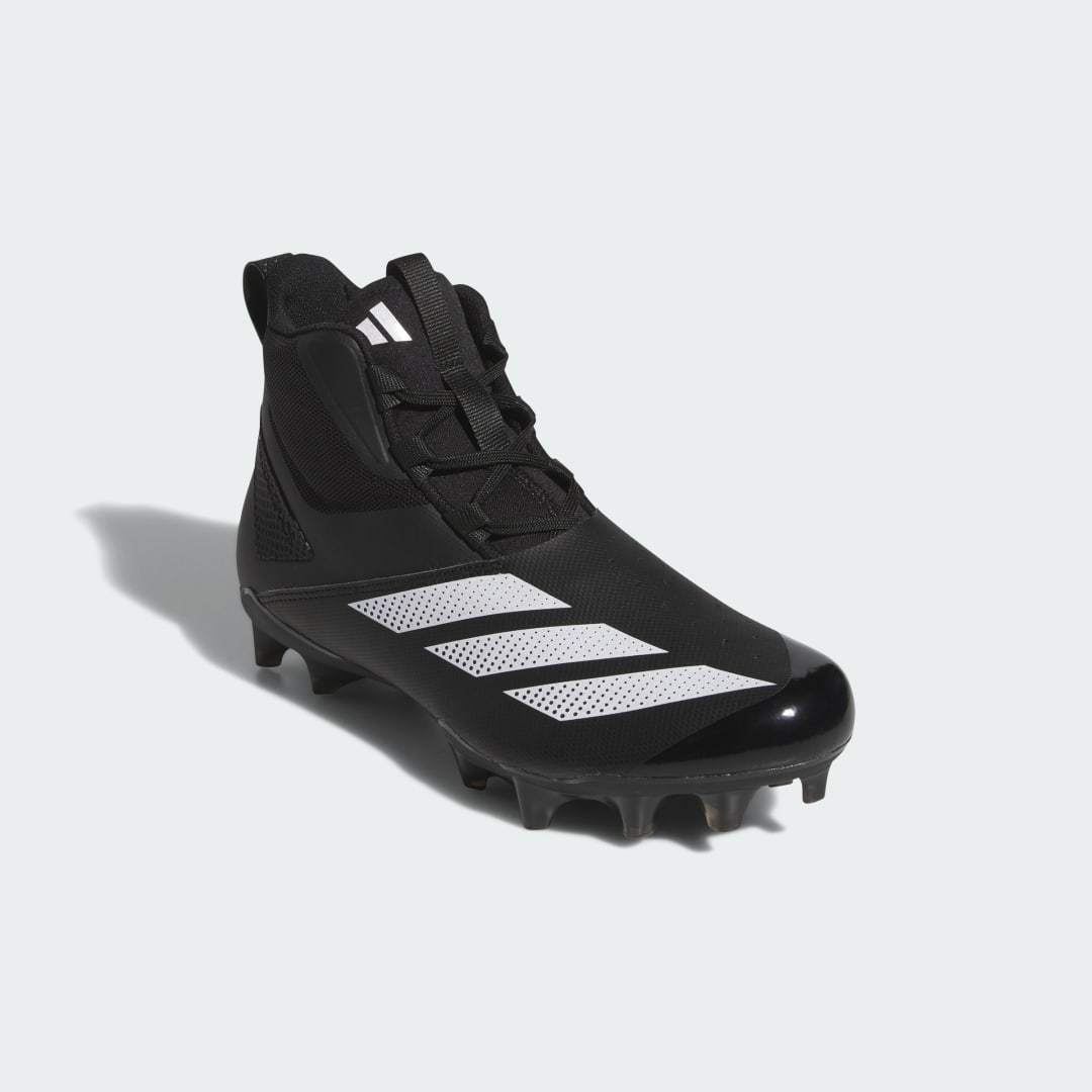 Adidas Adizero Chaos Amerikanska fotbollsskor för lineman