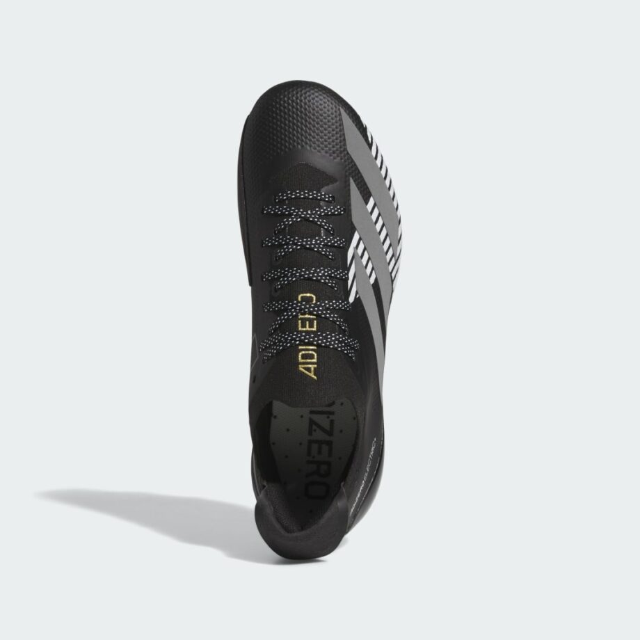 Adidas Adizero Electric+ Amerikanska fotbollsskor