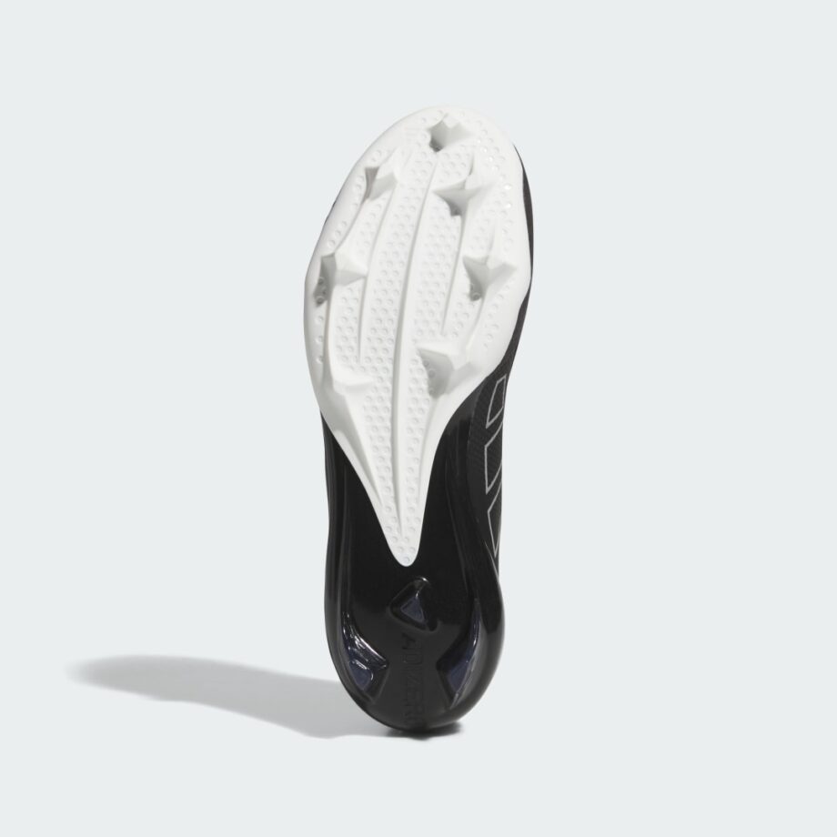 Adidas Adizero Electric+ Amerikanska fotbollsskor