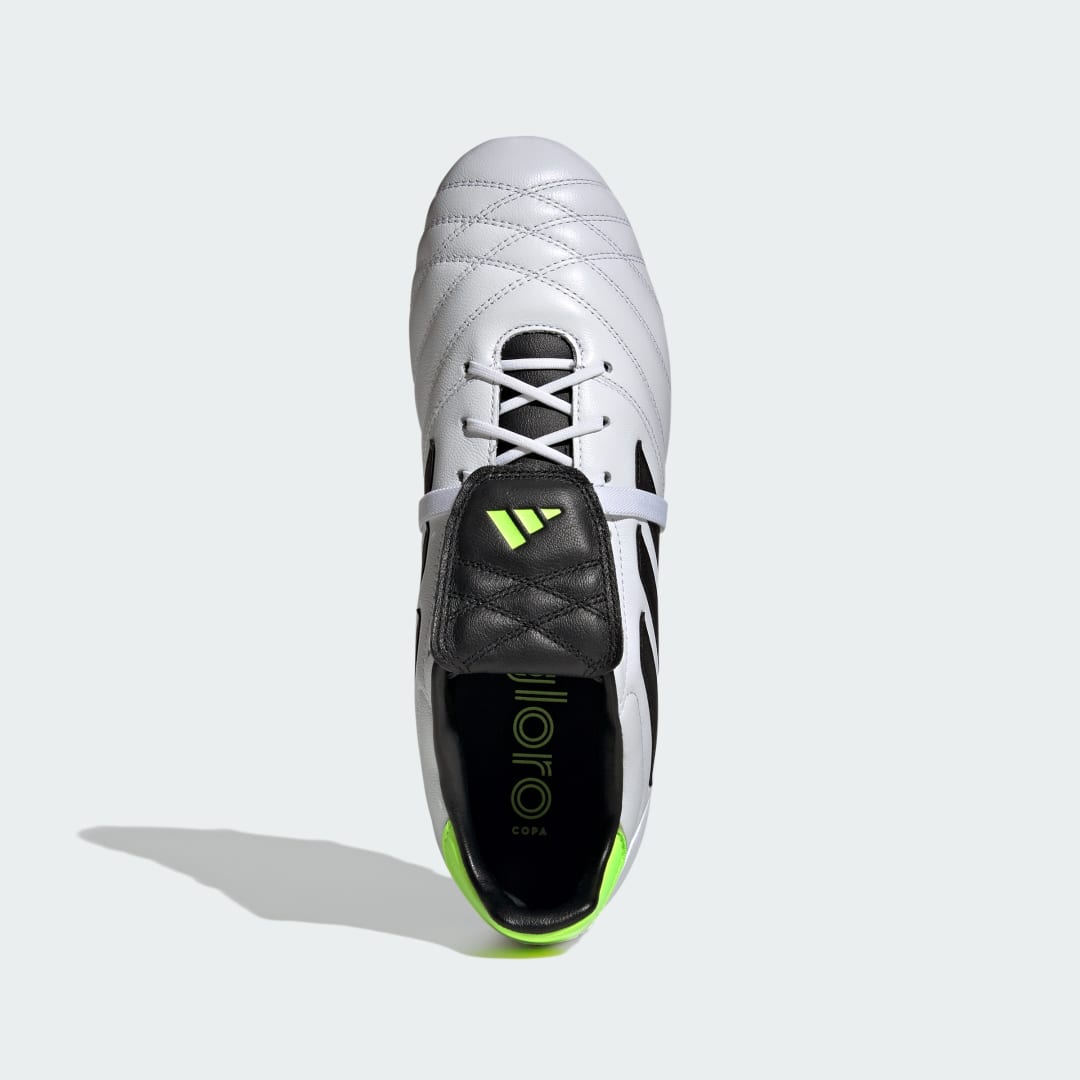 Adidas Copa Gloro Firm Ground Fotbollsskor