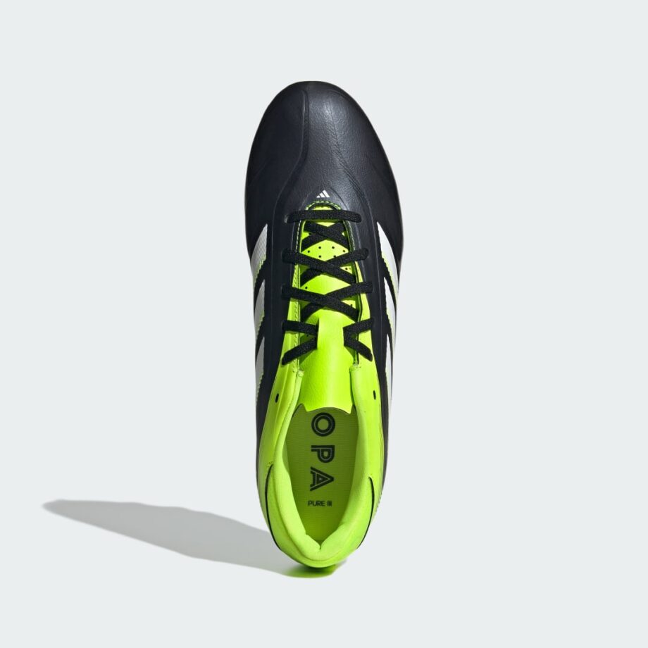 Adidas Copa Pure 3 Club fotbollsskor för fasta/flera underlag