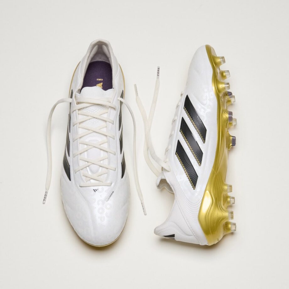 Adidas Copa Pure 3 Elite Firm Ground Fotbollsskor