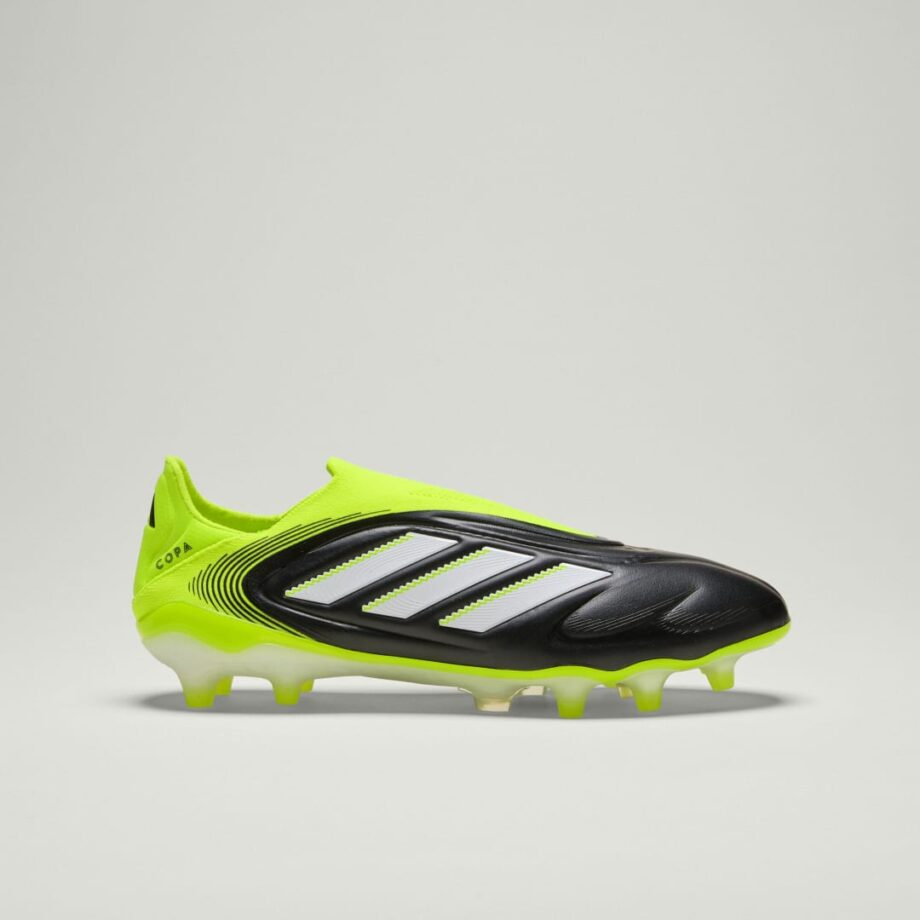 Adidas Copa Pure 3 Elite Laceless Firm Ground Fotbollsskor