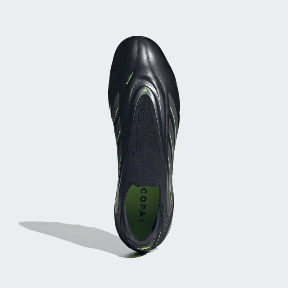Adidas Copa Pure 3 Elite Laceless Firm Ground Fotbollsskor