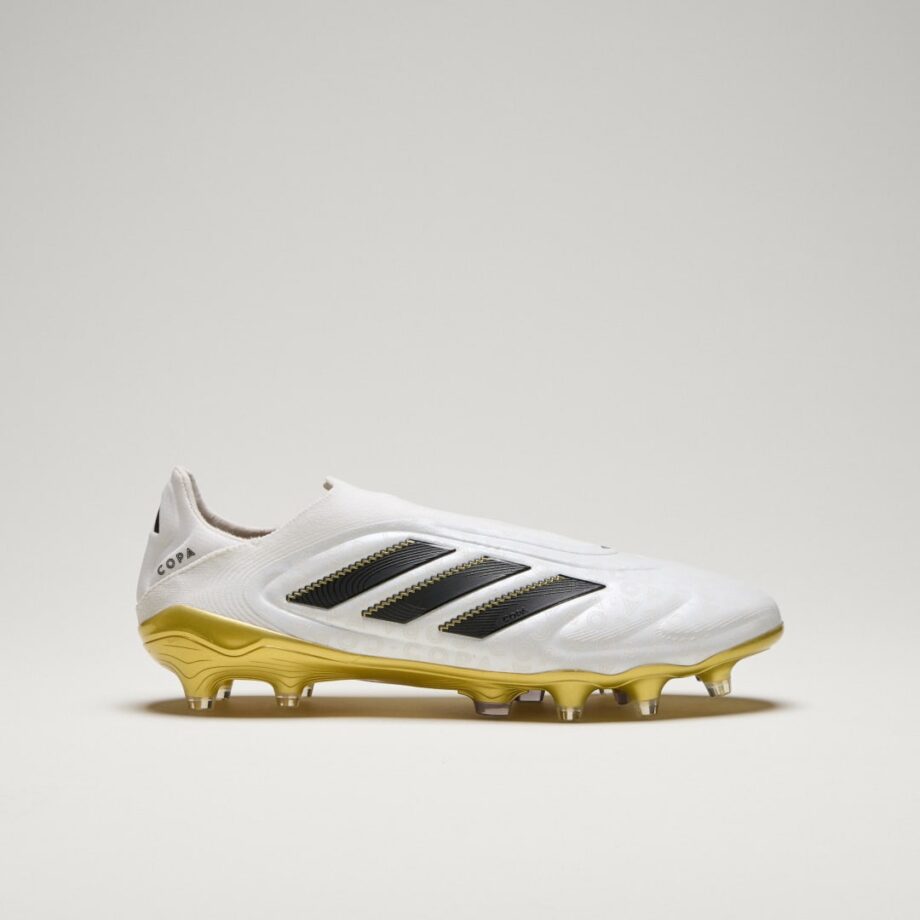 Adidas Copa Pure 3 Elite Laceless Firm Ground Fotbollsskor