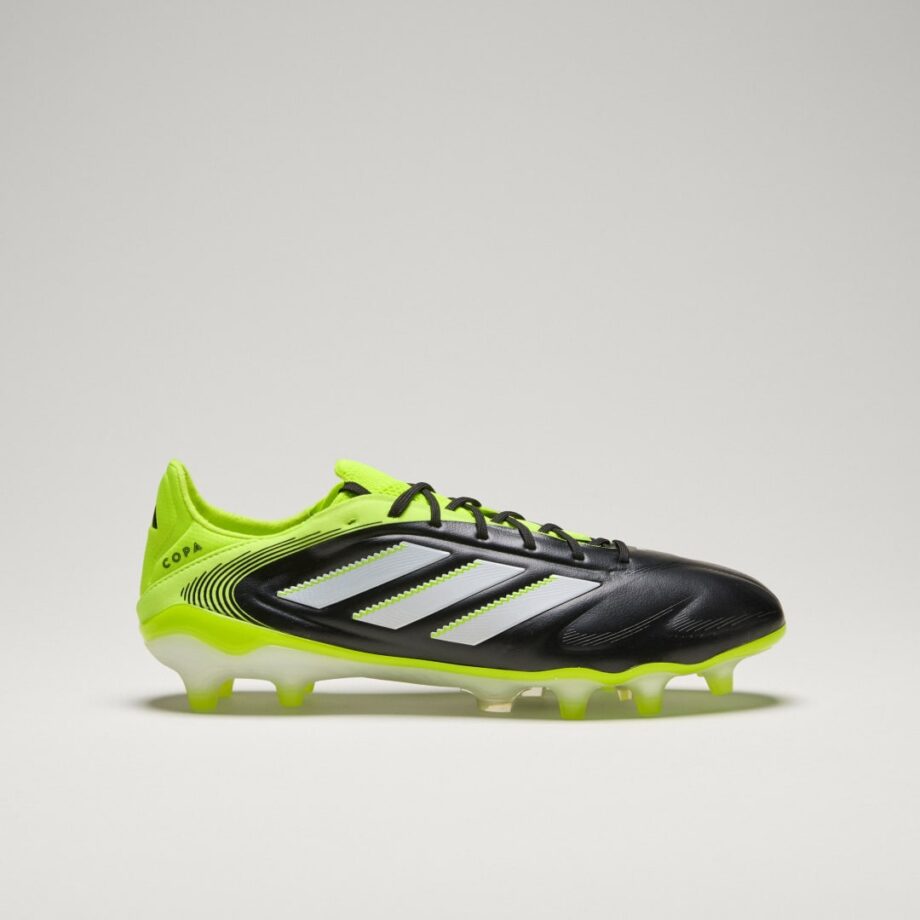 Adidas Copa Pure 3 Elite fotbollsskor för fasta underlag