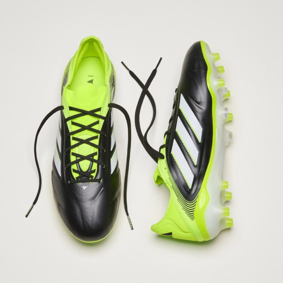 Adidas Copa Pure 3 Elite fotbollsskor för fasta underlag