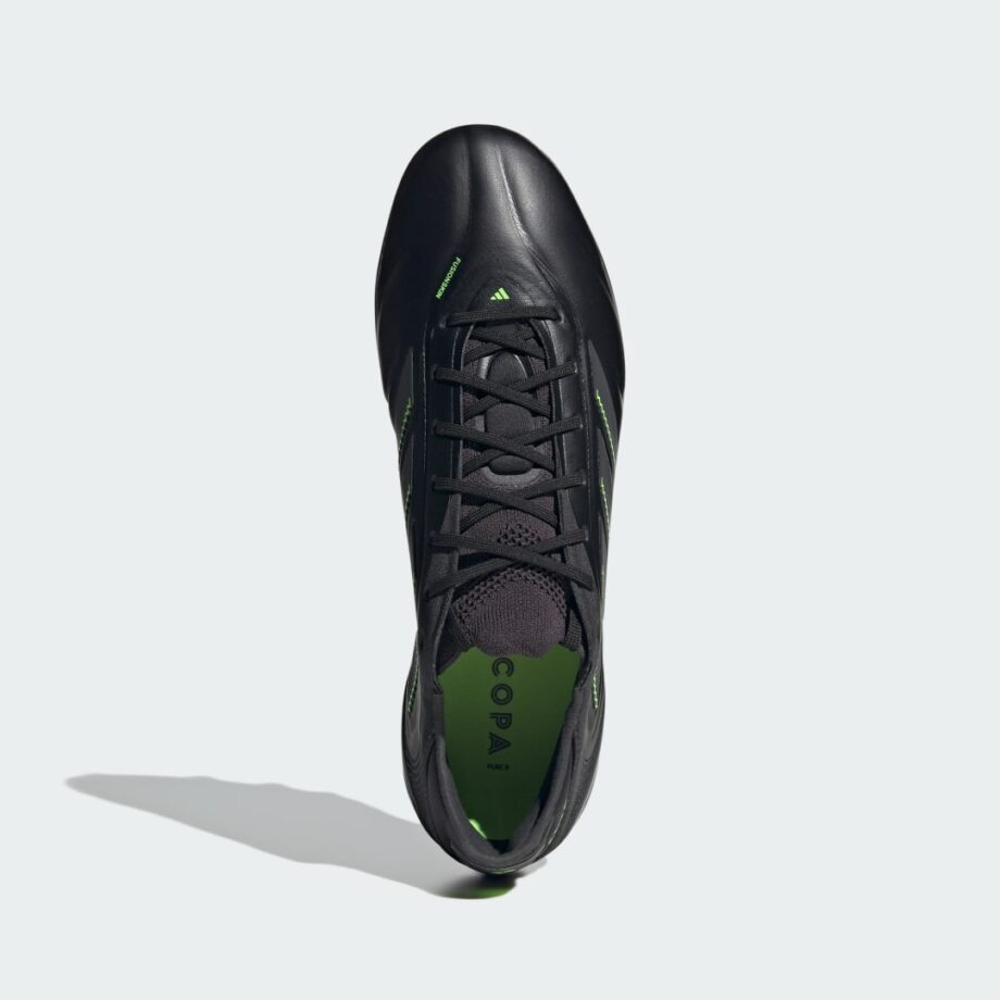 Adidas Copa Pure 3 Elite fotbollsskor för fasta underlag