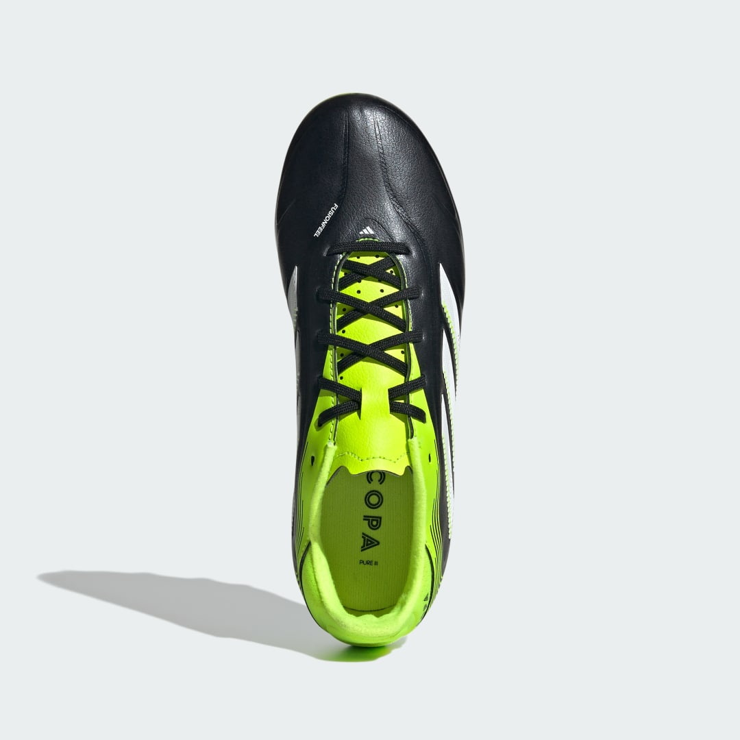 Adidas Copa Pure 3 League fotbollsskor för fasta/flera underlag