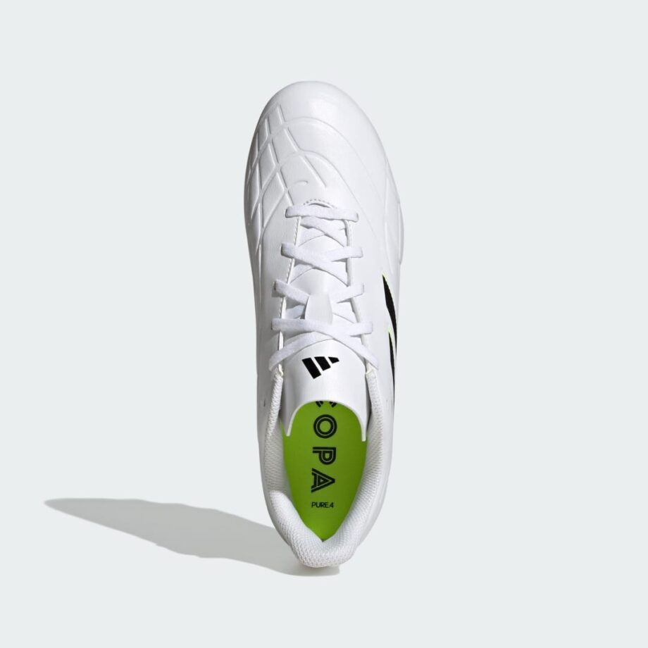 Adidas Copa Pure II.4 Flexible Ground Fotbollsskor