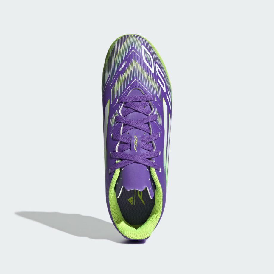 Adidas F50 Club Firm/Multi-Ground fotbollsskor