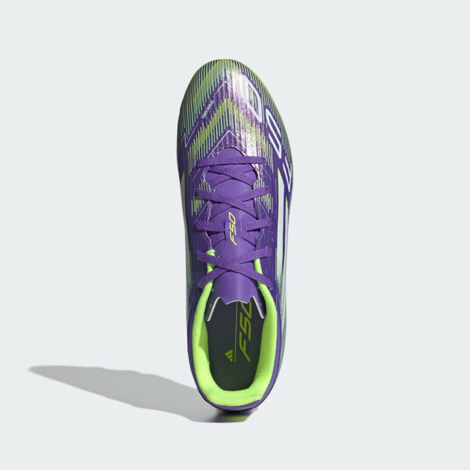 Adidas F50 Club Firm/Multi-Ground fotbollsskor