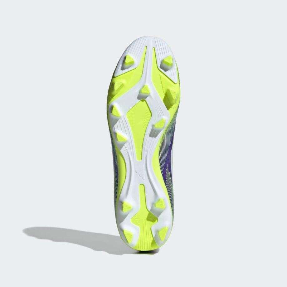 Adidas F50 Club Firm/Multi-Ground fotbollsskor